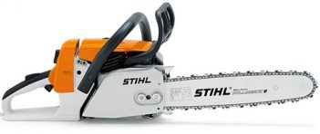 Motosierra Stihl Ms 194t Casa Forestal Stihl