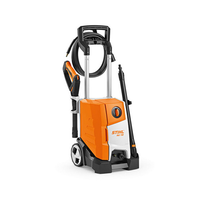 HIDROLAVADORA ELECTRICA STIHL RE110