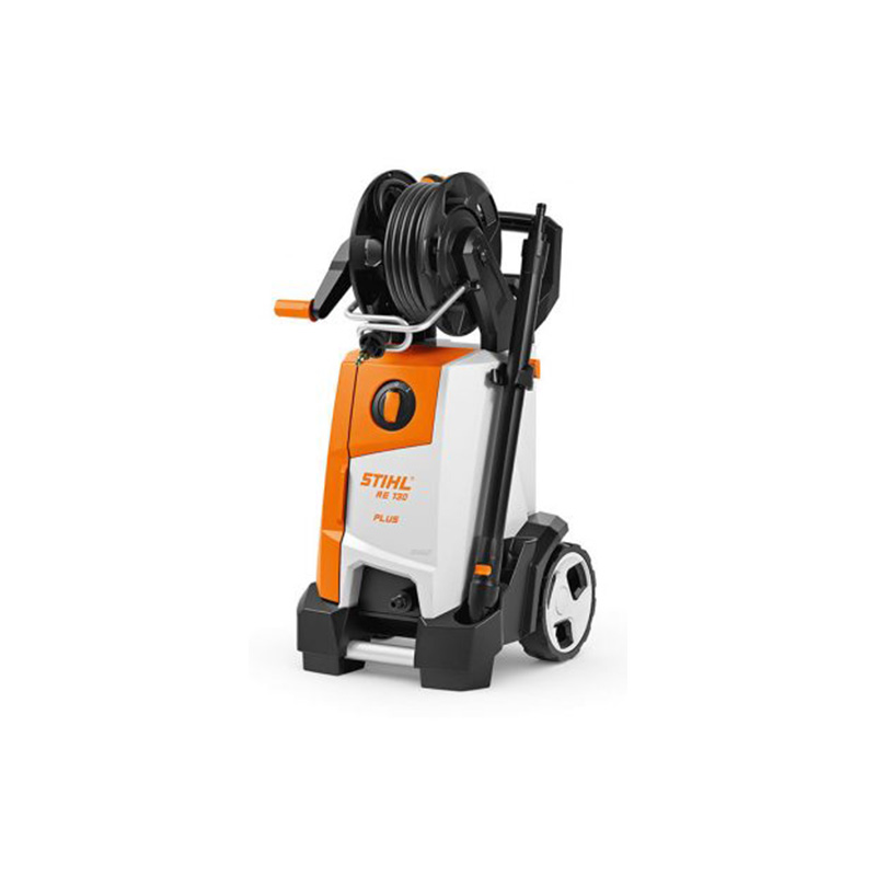 HIDROLAVADORA ELECTRICA STIHL RE130 HIDROLAVADORA ELECTRICA STIHL RE130