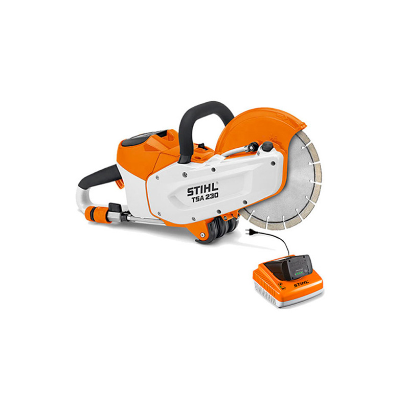 TRONZADORA A BATERIA STIHL TSA230 TRONZADORA A BATERIA STIHL TSA230