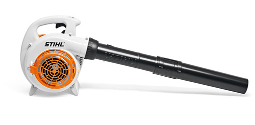 SOPLADORA STIHL BG56 - CASA FORESTAL STIHL