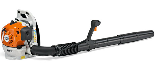 SOPLADORA STIHL BR200 - CASA FORESTAL STIHL