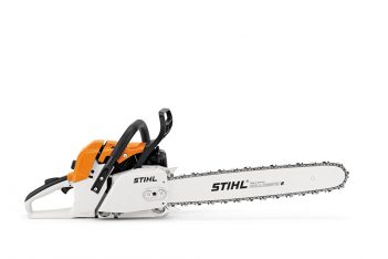 Motosierra Stihl Ms 194t Casa Forestal Stihl