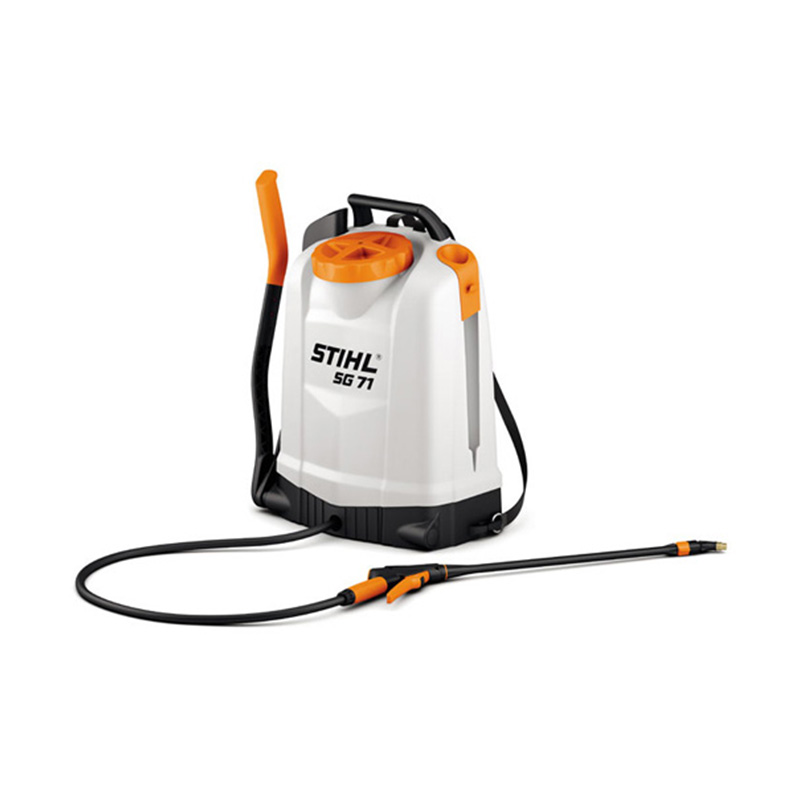 FUMIGADORA MANUAL STIHL SG71