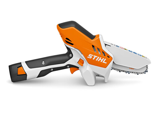 MINI MOTOSIERRA BATERIA STIHL GTA26 - CASA FORESTAL STIHL