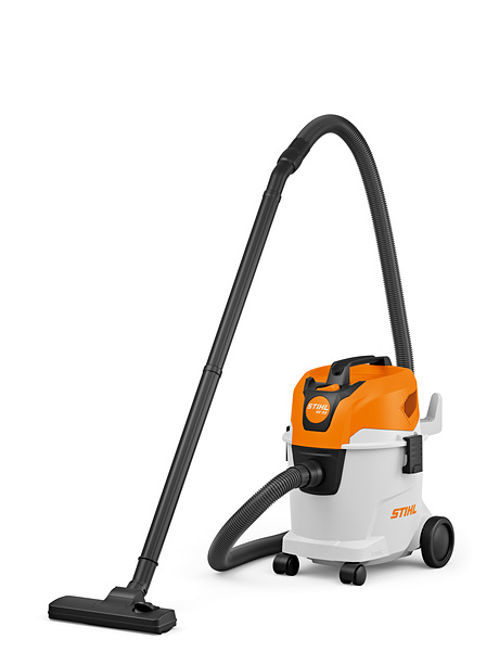 ASPIRADORA ELECTRICA STIHL SE33 - CASA FORESTAL STIHL