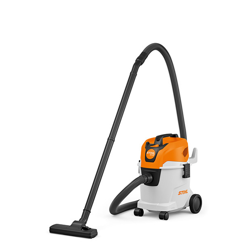 ASPIRADORA ELECTRICA STIHL SE33