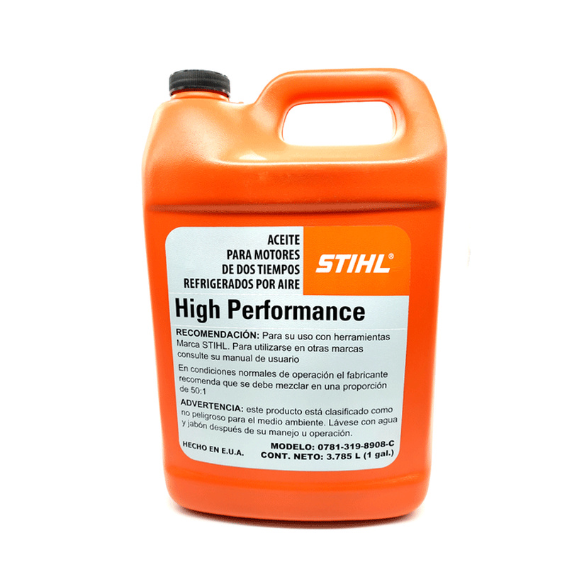 aceite lubricante º Stihl º Mdellin Colombia