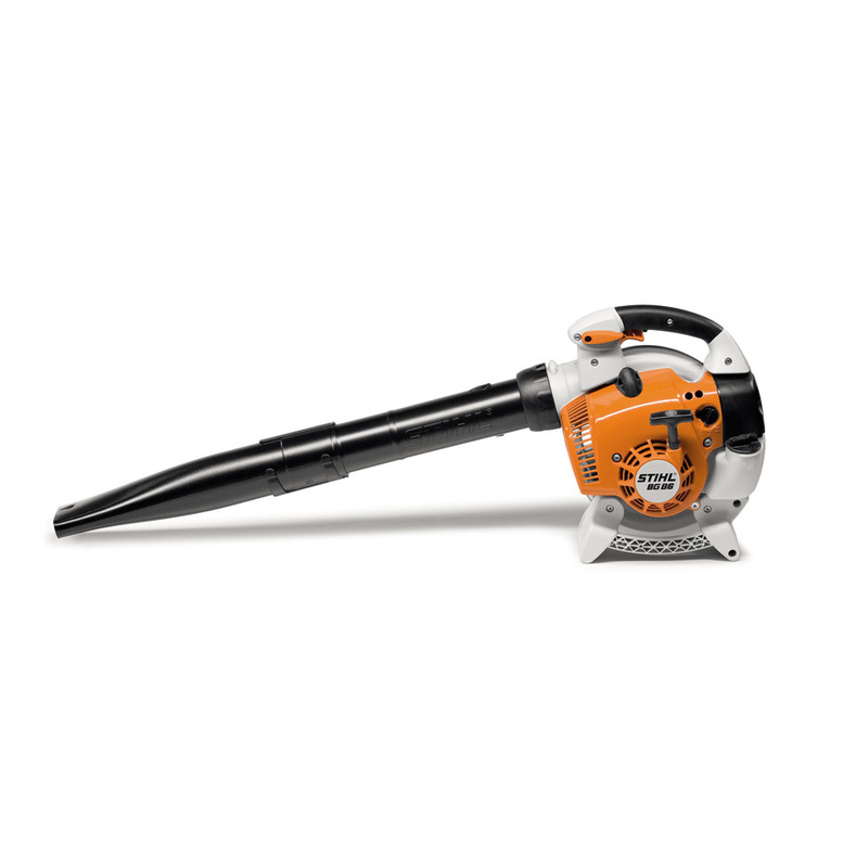 SOPLADORA STIHL BG86