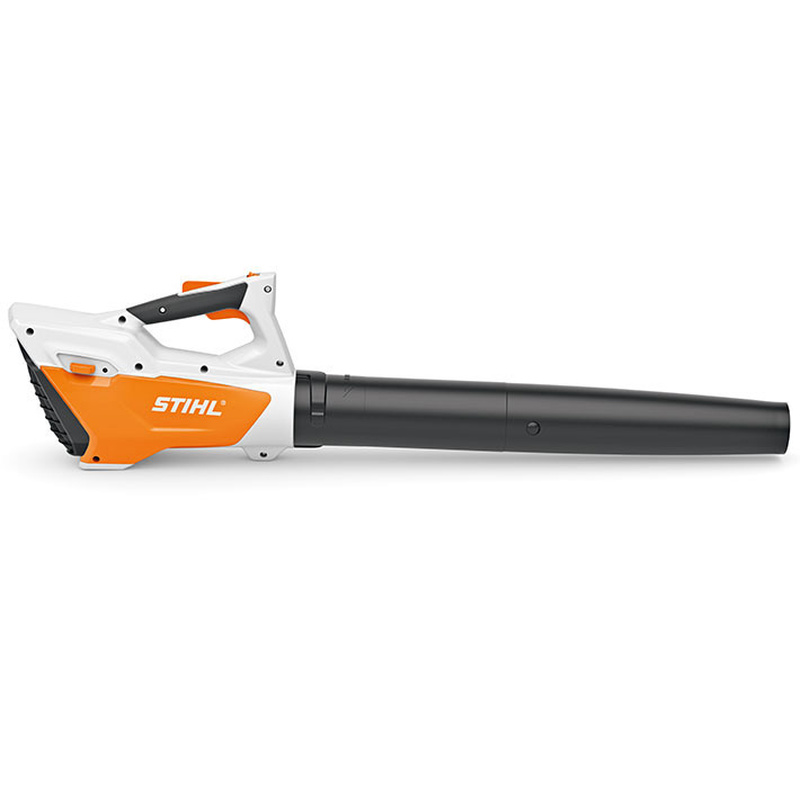 SOPLADORA A BATERÍA STIHL BGA 45