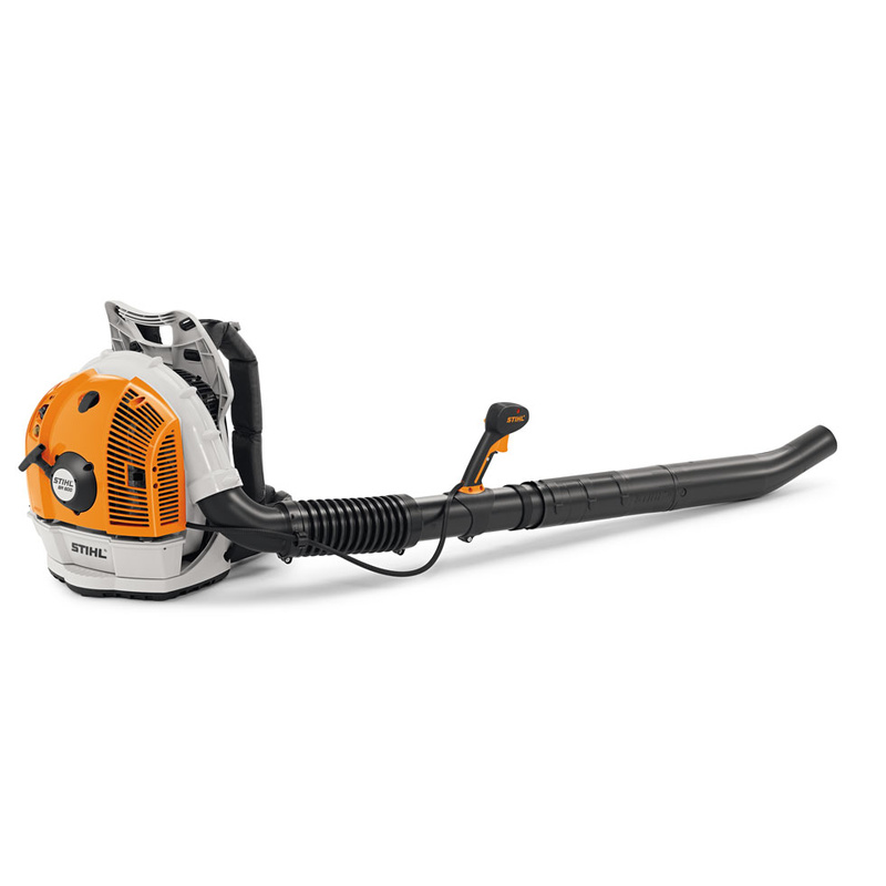 SOPLADORA STIHL BR600 Magnum SOPLADORA STIHL BR600 Magnum