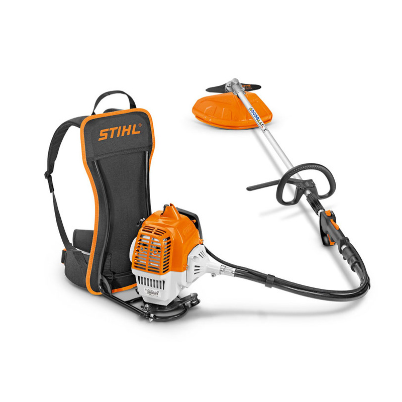 GUADAÑA DE ESPALDA STIHL FR235