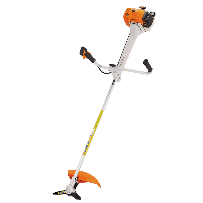 GUADAÑA STIHL FS380