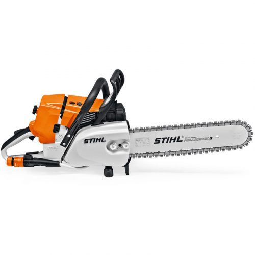 CORTADORA DE HORMIGON STIHL GS461