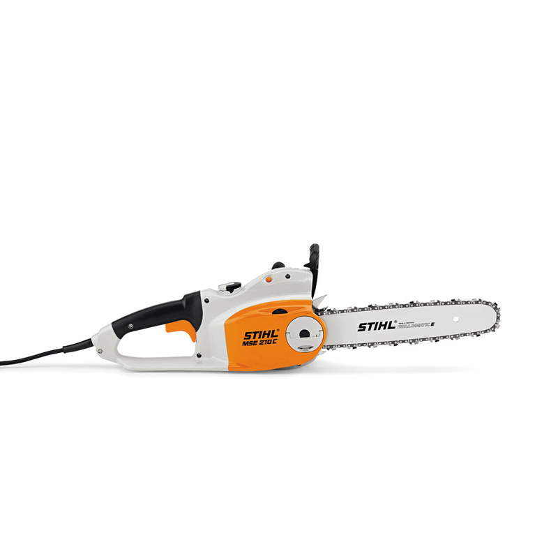 MOTOSIERRA ELECTRICA STIHL MSE210 C-B