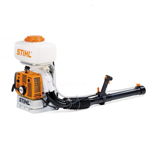 FUMIGADORA STIHL SR420