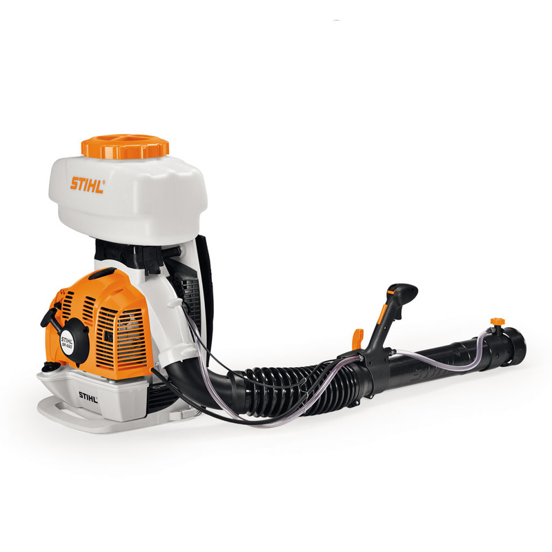 FUMIGADORA STIHL SR450