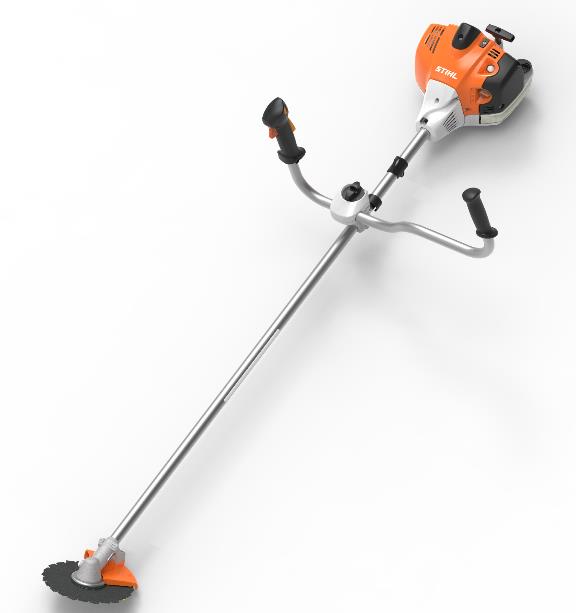 GUADAÑA STIHL FS221