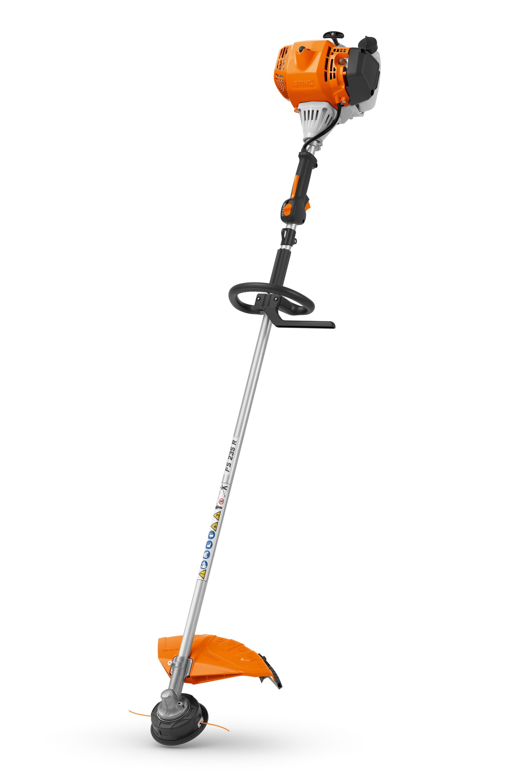 GUADAÑA STIHL FS235R GUADAÑA STIHL FS235R