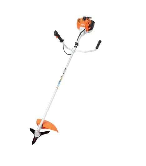 GUADAÑA STIHL FS161 GUADAÑA STIHL FS161