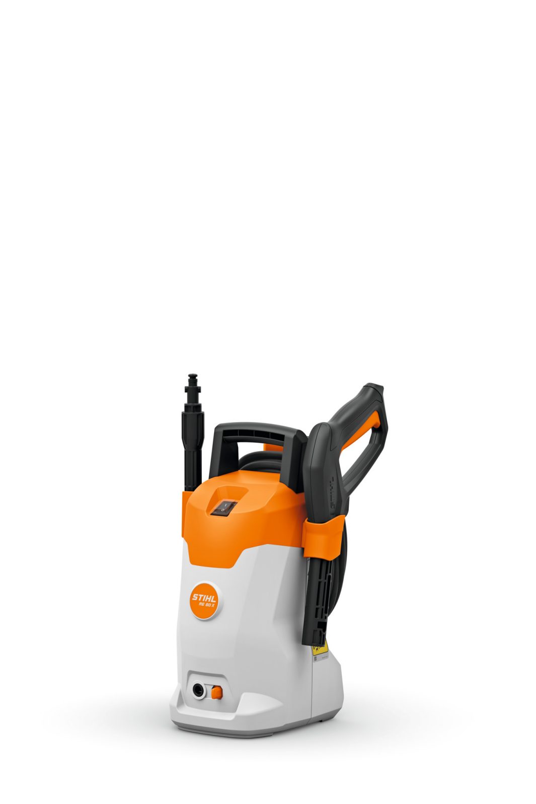 HIDROLAVADORA ELECTRICA STIHL RE80X HIDROLAVADORA ELECTRICA STIHL RE80X